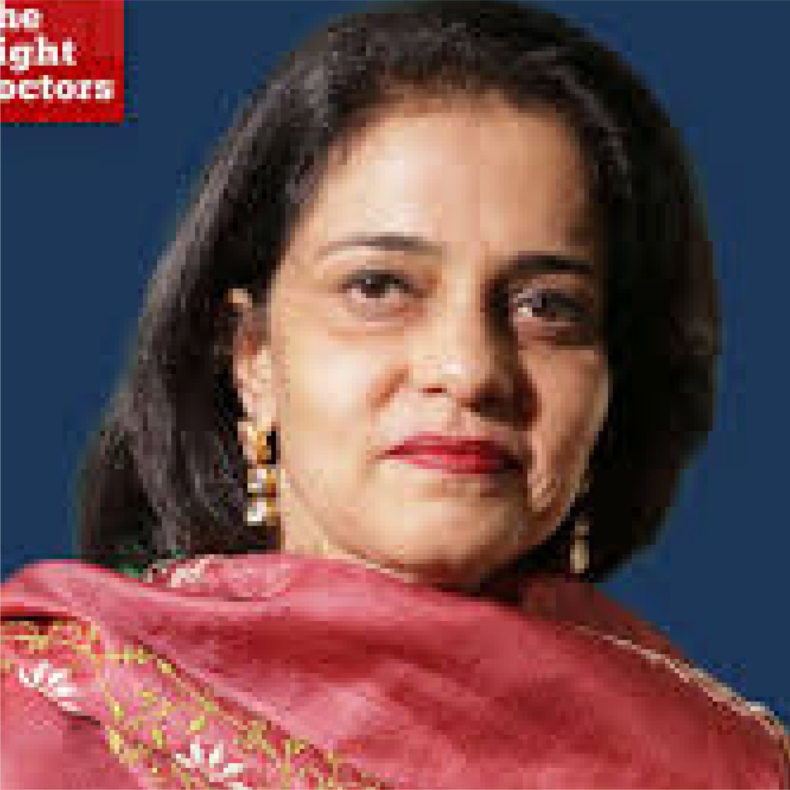 Dr. Meena Chhabra